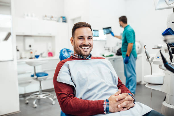 Best Laser Dentistry  in St Paris, OH