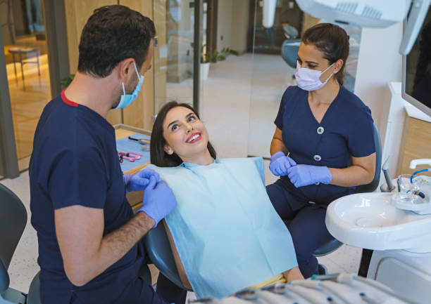 Best Dentures (Full and Partial)  in St Paris, OH