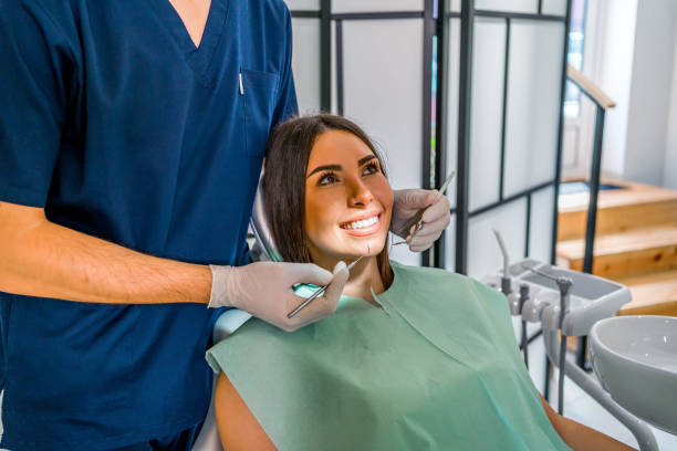 Best Oral Cancer Screening  in St Paris, OH